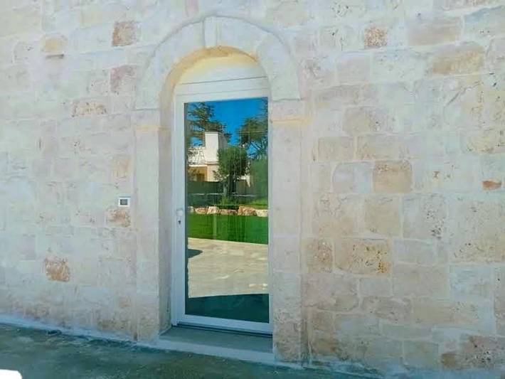 Maison d’hôte pour 2 personnes, avec jardin et piscine à Monopoli - 3