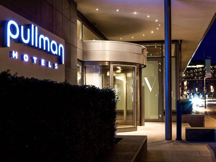 Hotel voor 2 personen, met Sauna in Eindhoven
