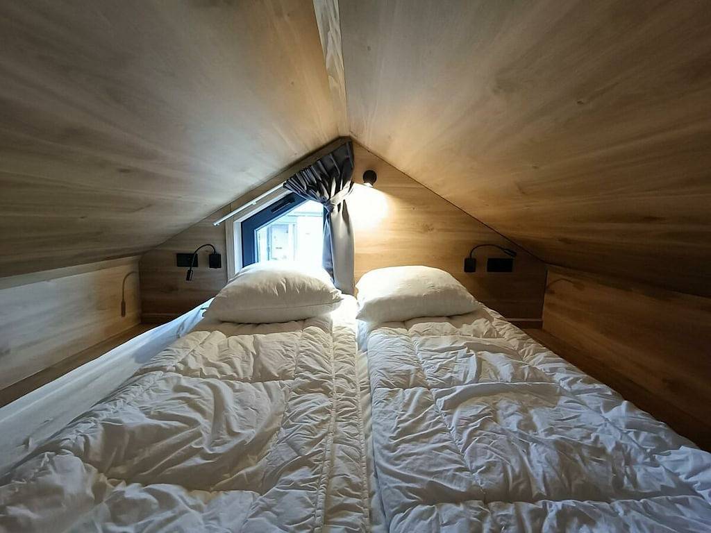 Ferienhaus für 2 Personen mit Terrasse in Gulpen, Limburg (Niederlande)
