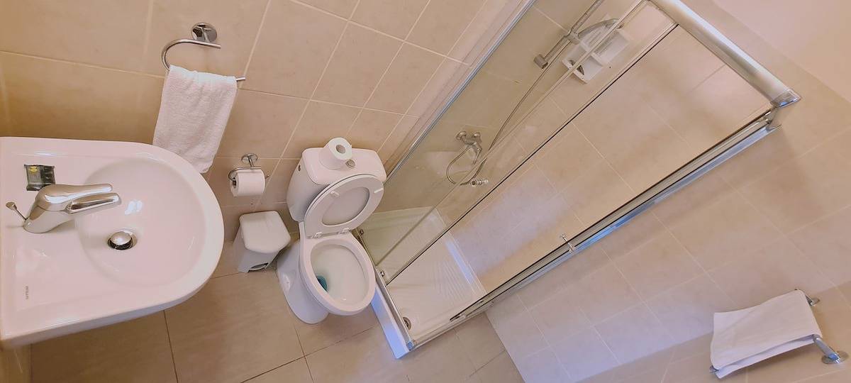 Ganze Wohnung, 20 Atr -Trinity (1) Apartment in Kapari, Südzypern