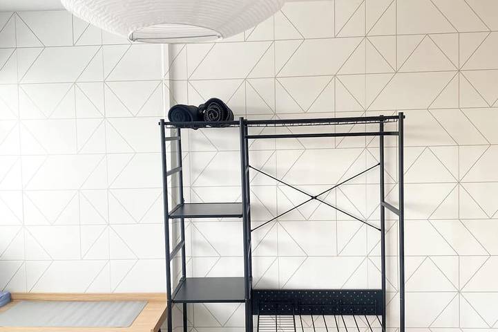 Gîte pour 2 personnes à Ferney-Voltaire