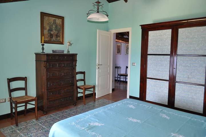Gîte pour 4 personnes, avec terrasse à Milazzo - 2