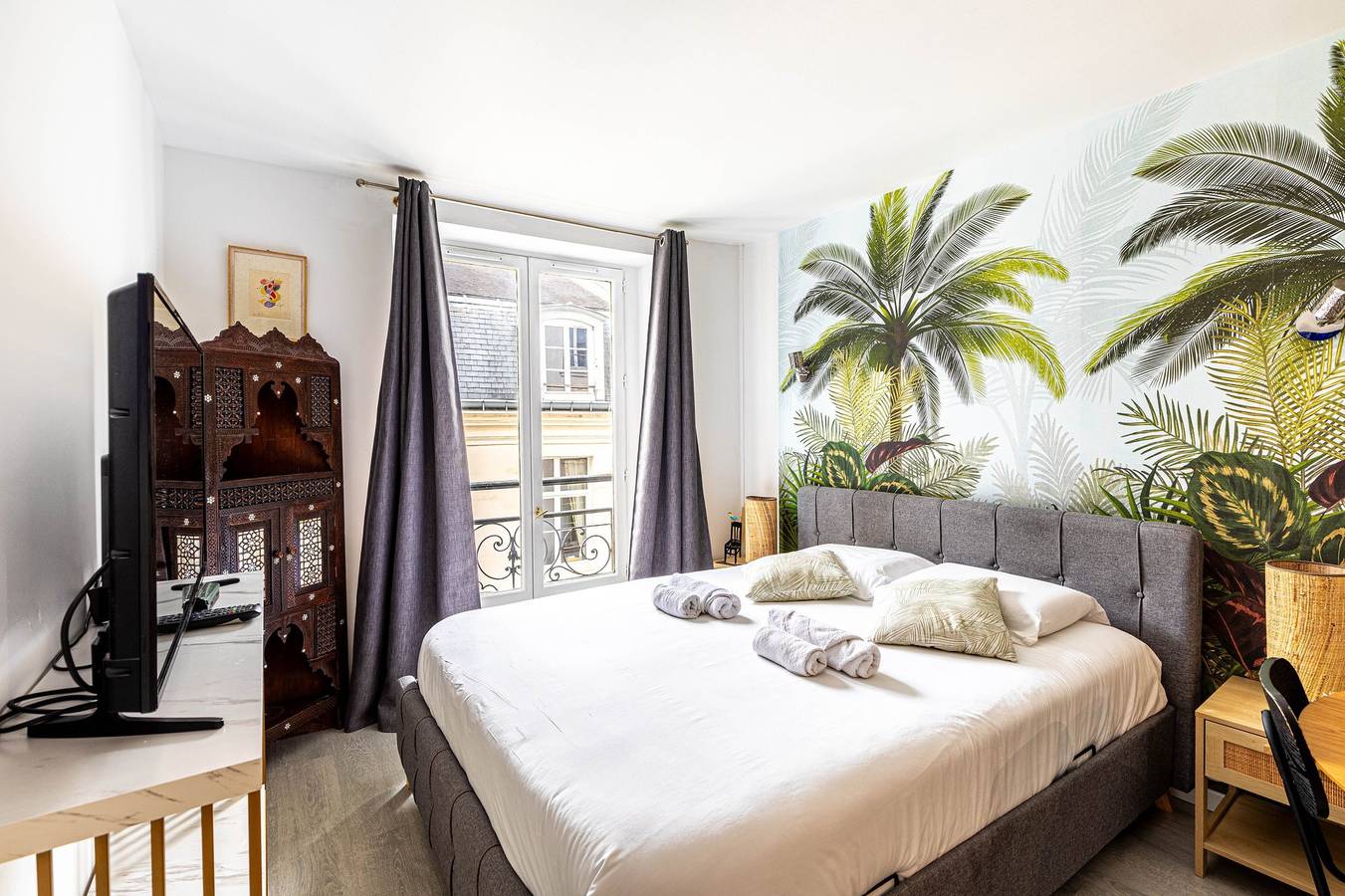 Appartement de vacances