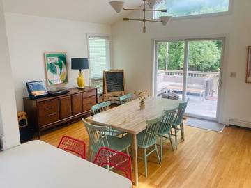 Vacation Home for 7 Guests in Springs, North Fork, Picture 4