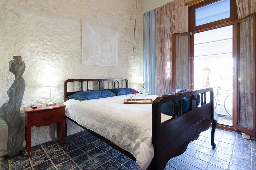 Smaragdi Boutiquehotel in Rethymno (Stadt), Rethymno und Umgebung