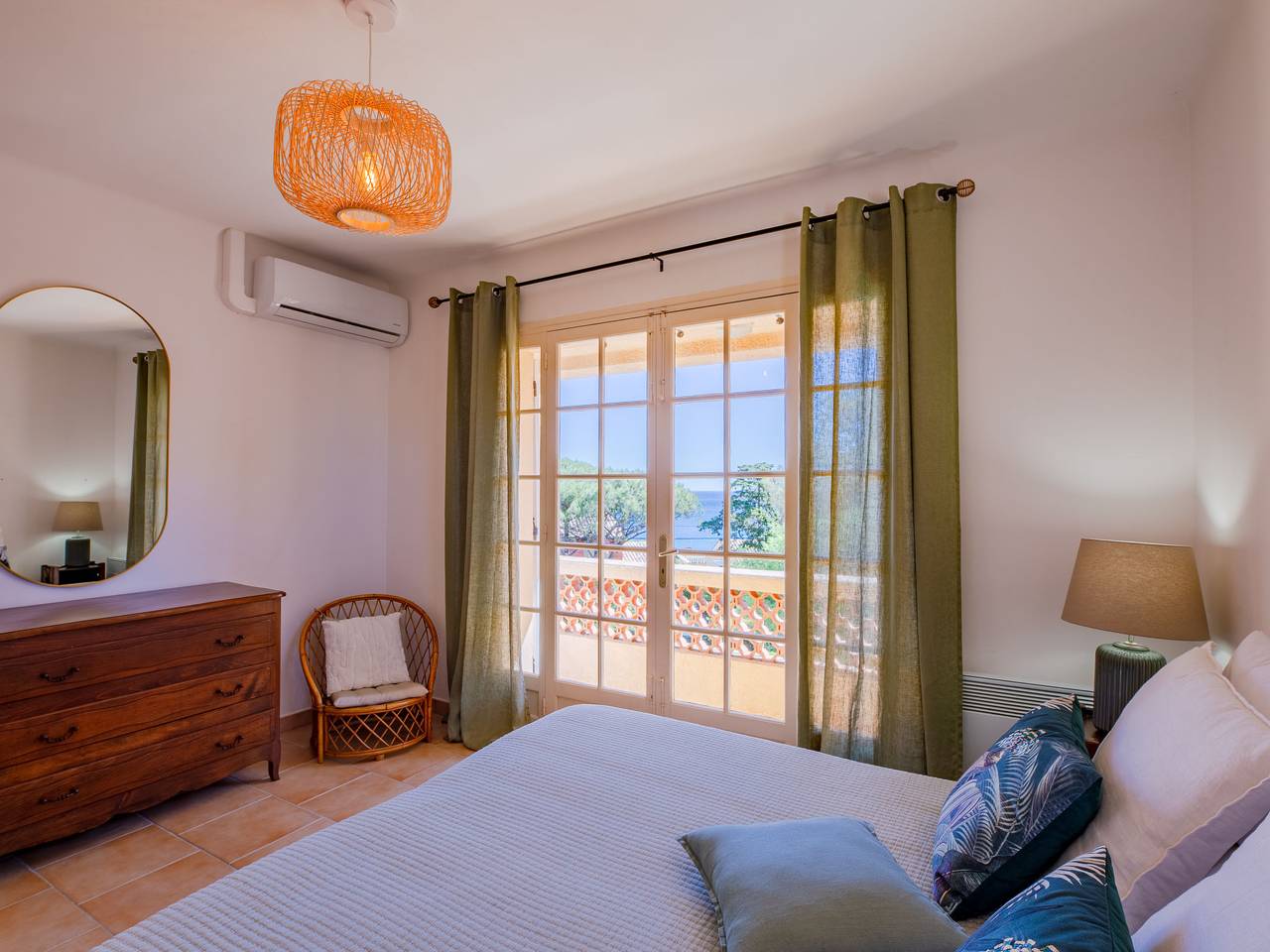 Les Minoux in Les Issambres, Roquebrune-sur-Argens