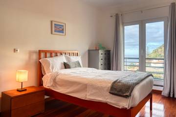 Apartamento De Férias para 3 Pessoas em Ponta do Sol, Madeira, Foto 4