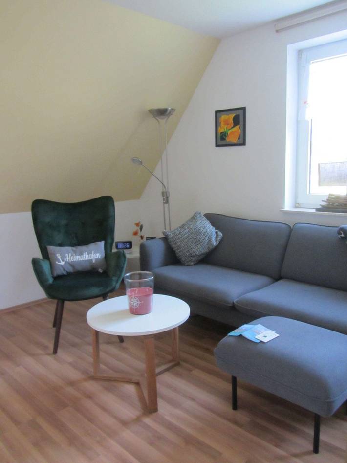 Ganze Ferienwohnung, Ferienwohnung Gorch-Fock-Weg 15 in St. Peter-Bad, St. Peter-Ording