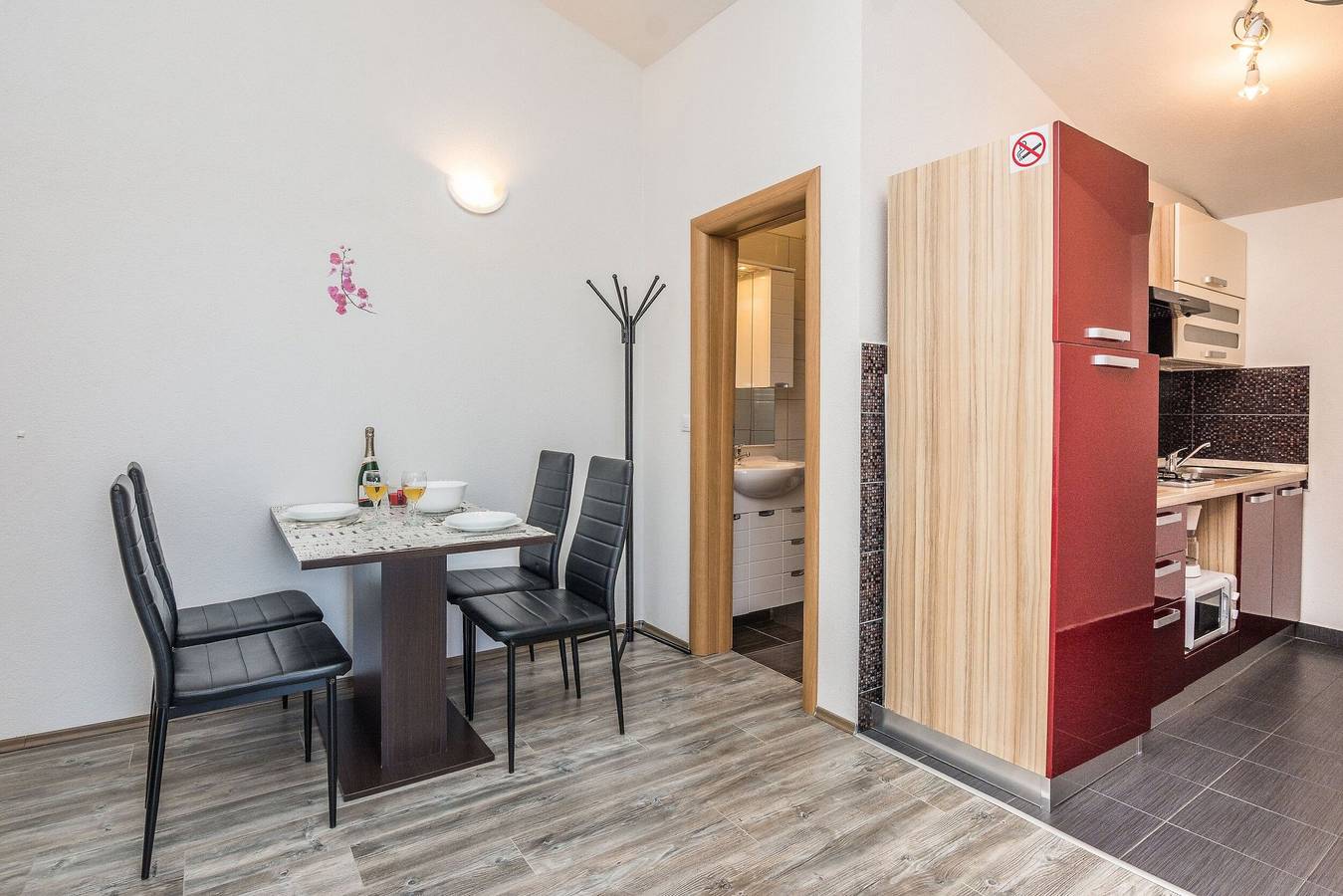 Appartamento vacanze a Vir a partire da 79€ a notte