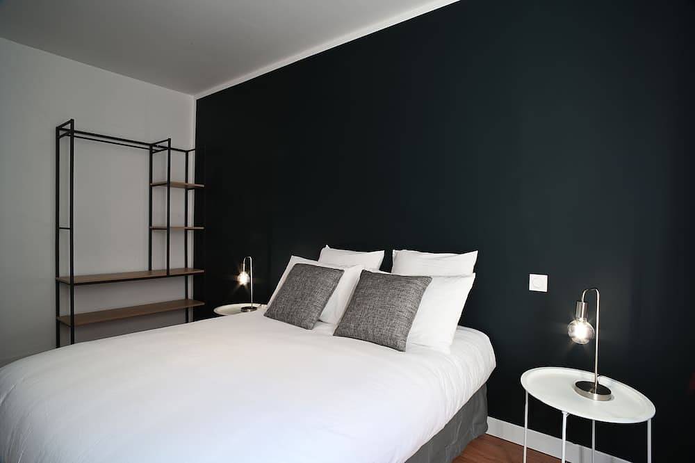 Appartement entier, 3 bedroom apartment in bastia in Bastia, Cap Corse
