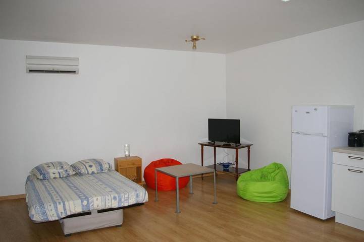 Gîte pour 4 personnes à Cessenon-sur-Orb - 4