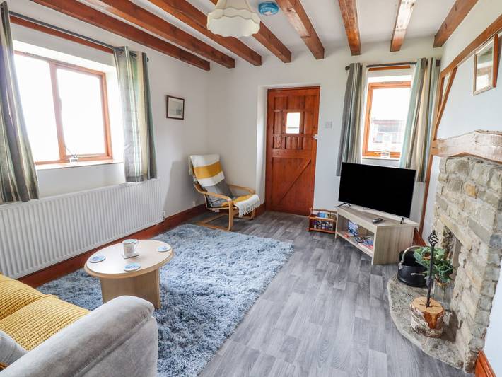 The Cottage @ in Flintshire