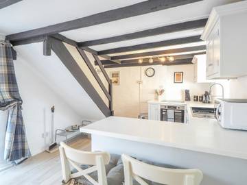 Cottage for 2 People in South-Wales, Carmarthenshire, Photo 2