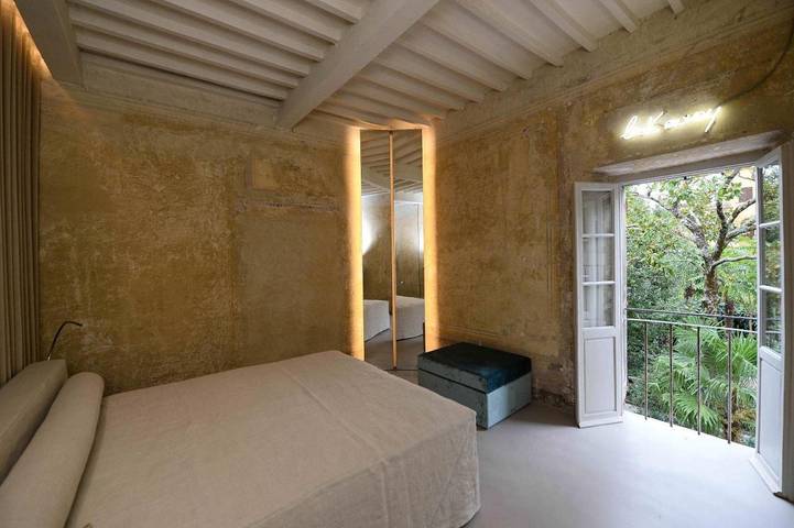 Chambre d’hôte pour 2 personnes, avec jardin à Arezzo - 2