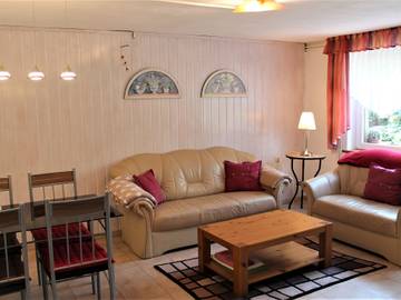 Ferienwohnung für 4 Personen in Damshagen, Nordwestmecklenburg (Wismar und Umgebung), Bild 1