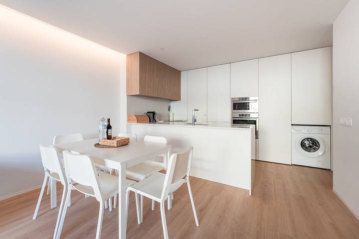 Gîte pour 5 personnes, avec piscine ainsi que jardin et terrasse à Apúlia - 3