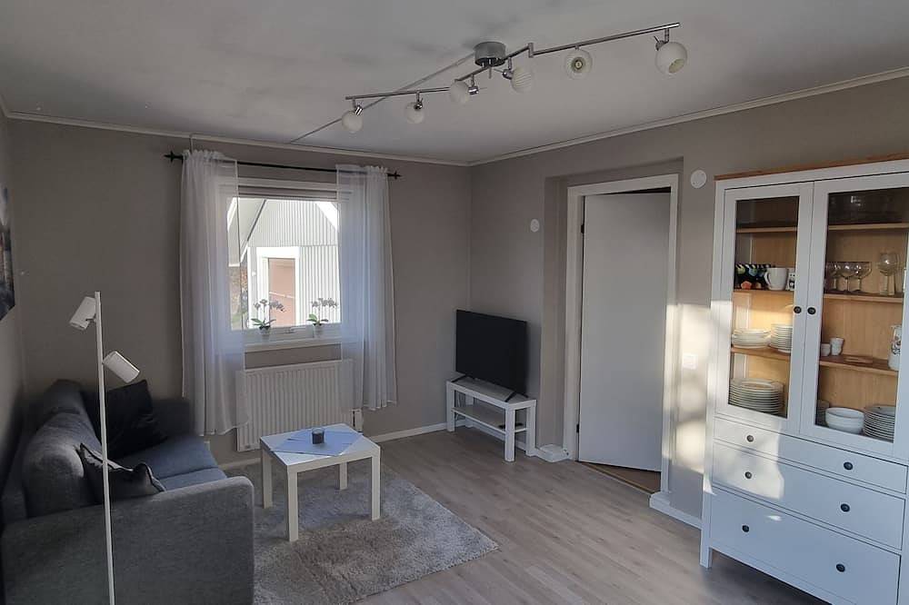 Ganze Wohnung, Ferienwohnung Karlskrona - ruhig, naturnah, Ostsee & Stadt, Wlan, Fahrräder in Knipehall, Schwedische Ostsee