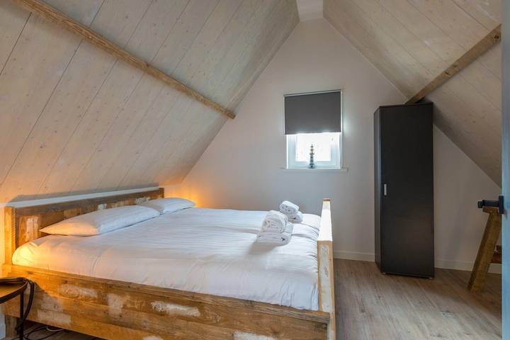 Strandhaus für 4 Personen, mit Terrasse in Westkapelle