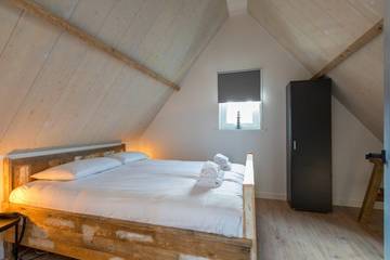 Ferienhaus für 4 Personen, mit Terrasse in Westkapelle