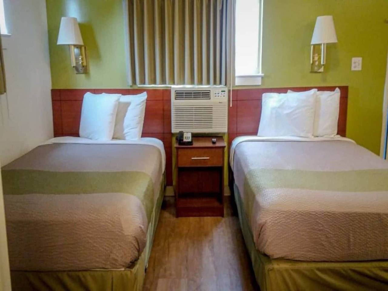 Appartamento vacanze a Greensboro a partire da 54€ a notte