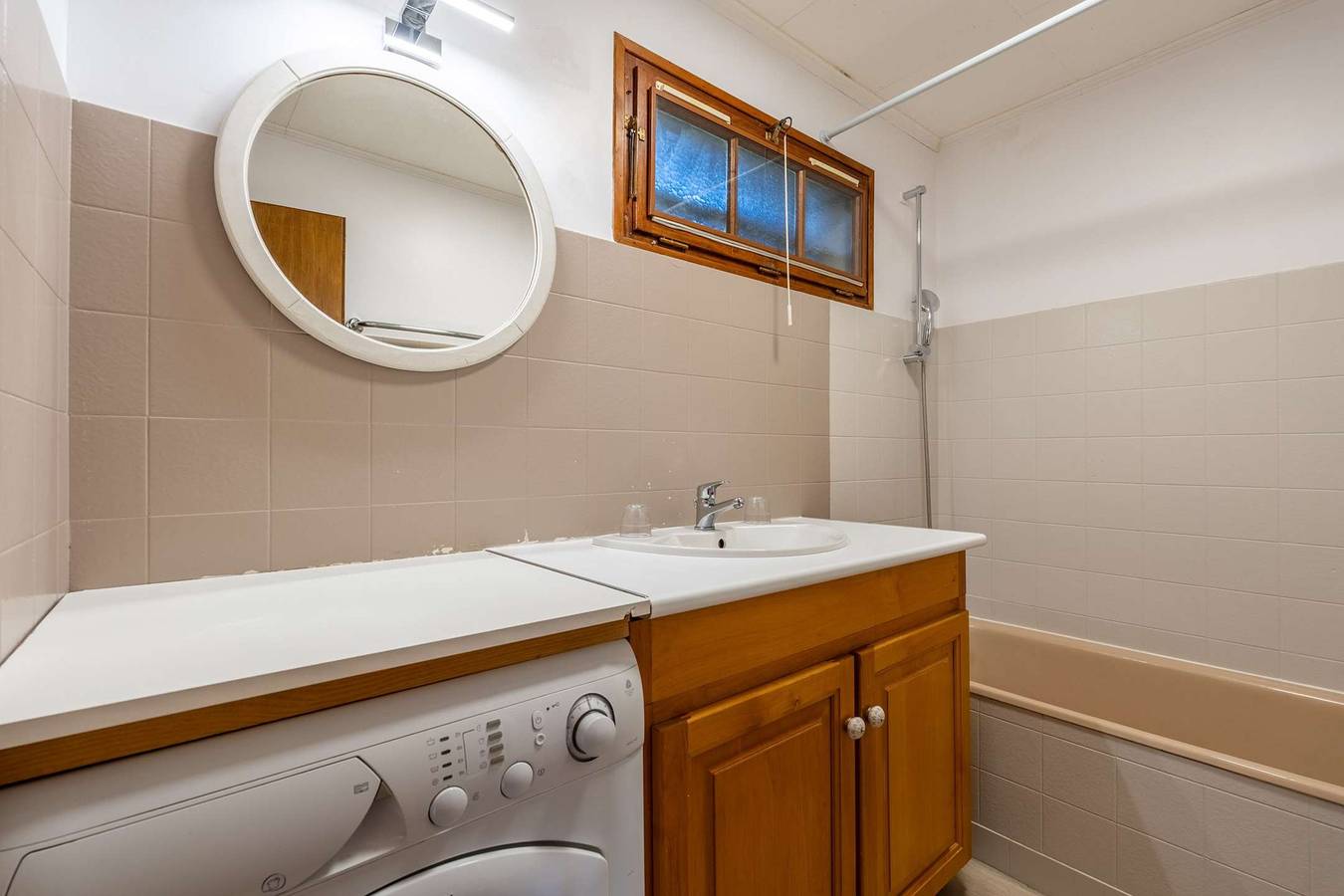 Entire holiday apartment, Appartement ensoleillé avec panorama sur les Alpes in Saint-Jean-de-Sixt, Annecy region