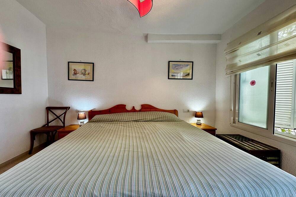 Apartment in Roquetas de Mar mit Terrasse in Urbanización Roquetas de Mar, Roquetas de Mar