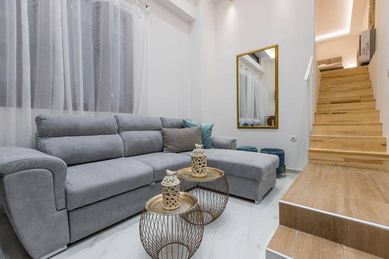Deluxe Villa in Kissamos, Chania und Umgebung