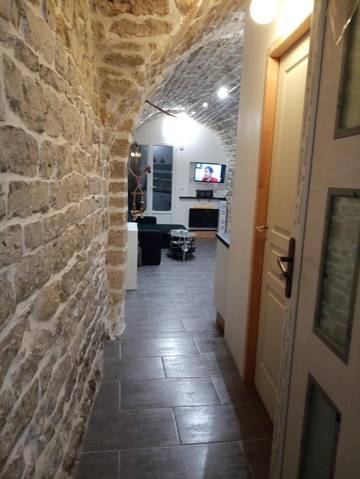 Gîte pour 2 personnes, avec terrasse à Cournonterral