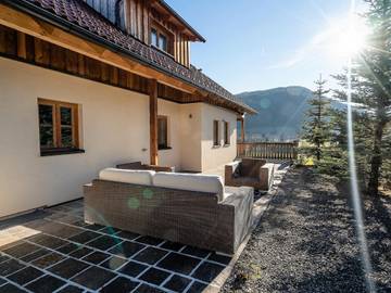Chalet für 10 Personen in Mauterndorf, Tauern, Bild 1