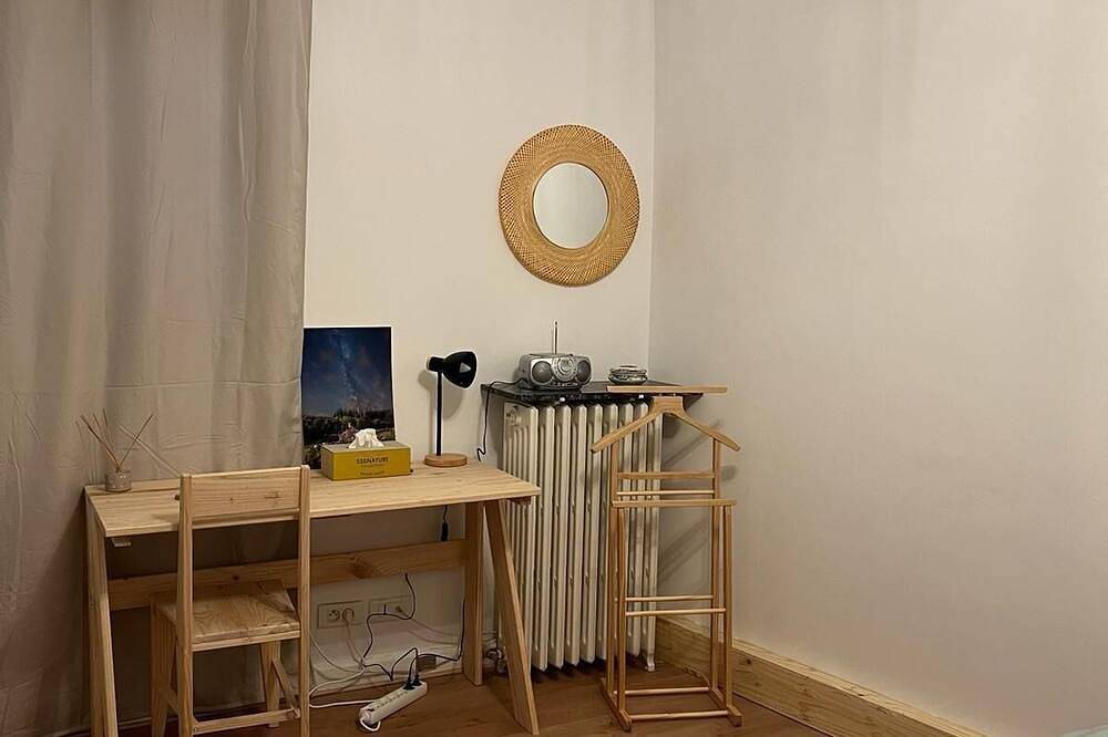 Ganze Wohnung, Appartement Terrasse Garage in Aurillac, Aurillac und Umgebung