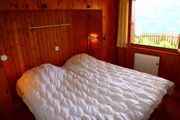 Chalet für 10 Personen in Veysonnaz, 4 Vallées, Bild 4