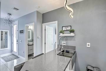 Vacation Home for 4 Guests in Las Vegas, Nevada, Picture 1