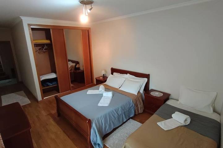 Gîte pour 10 personnes dans Pombal - 4