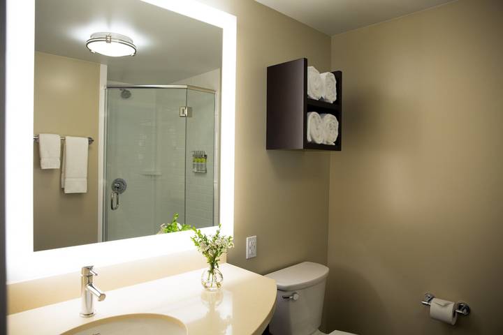 Hotel para 6 personas in Seattle, King County