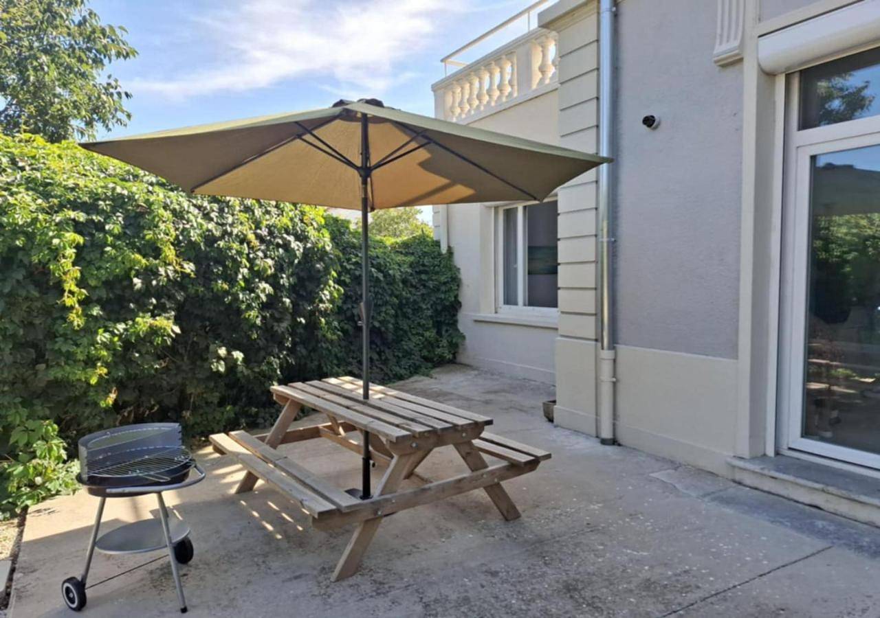 Appartement entier, Entire place, Villa Roger apartment, Le Teil in Le Teil, Privas (arrondissement)