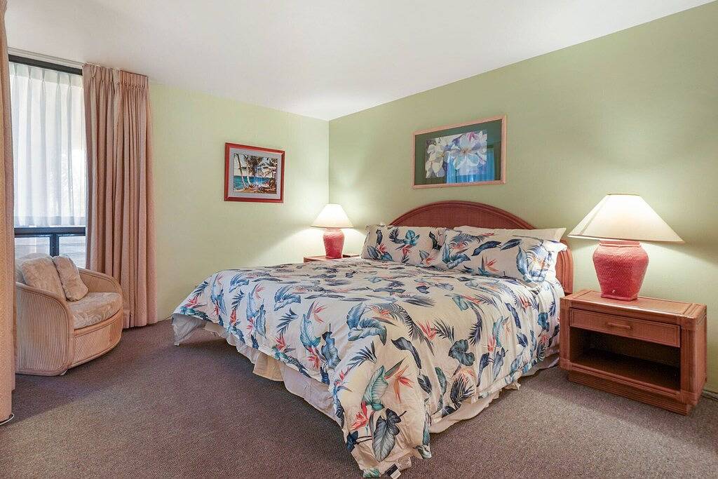 Ganze Wohnung, Kona By The Sea 323 - Exceptional Kona Sunsets in Komohana Kai, Holualoa