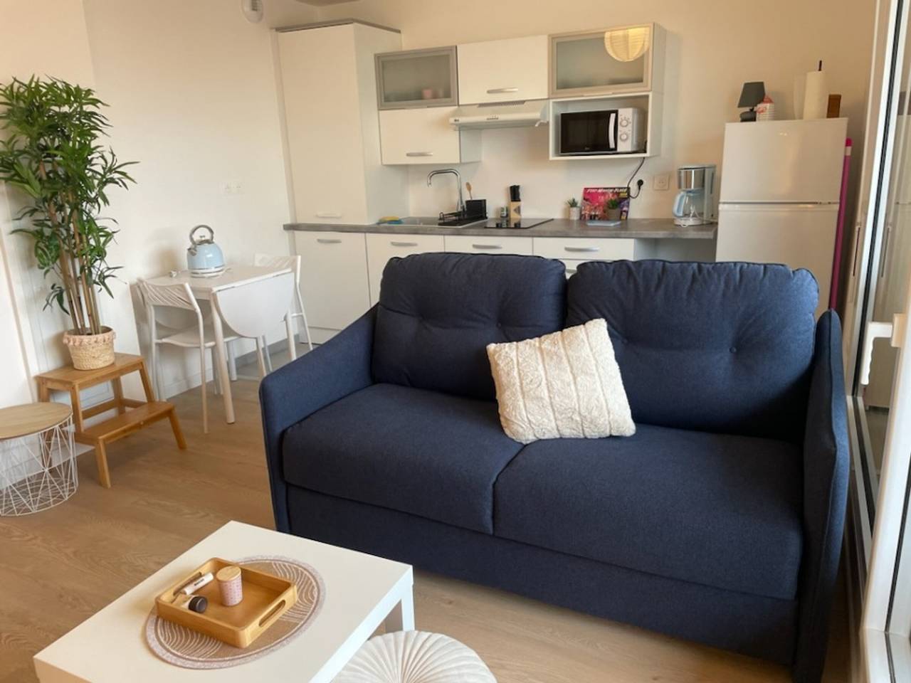 Photo : Appartement de vacances