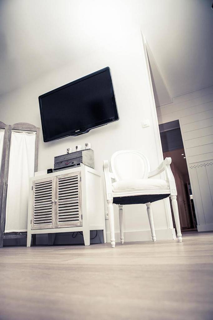 Gîte pour 5 personnes, avec jardin et vue, adapté aux familles à Groffliers - 2