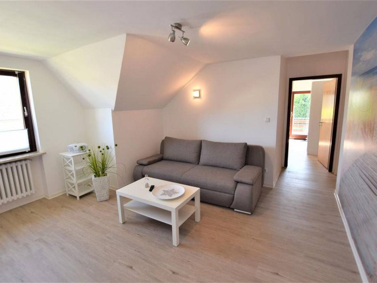 Ganze Ferienwohnung, Ferienwohnung T&T 1 Og - Ferienwohnung T in Malente, Ostholstein