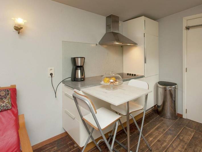 Gîte pour 2 personnes, avec terrasse et jardin, animaux acceptés à Opglabbeek - 3