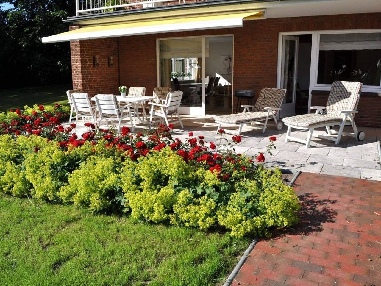 Ganze Ferienwohnung, Myostsee Dream Ferienwohnung in Niendorf, Timmendorfer Strand