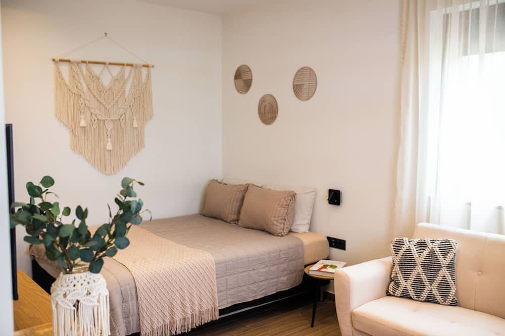 Geheel appartement, Charming studio with Wifi and Ac in delightful Kos in Kos Stad, Kos