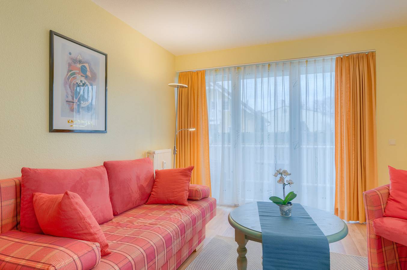 Ferienwohnung in Rügen für 2 Personen in Rügen