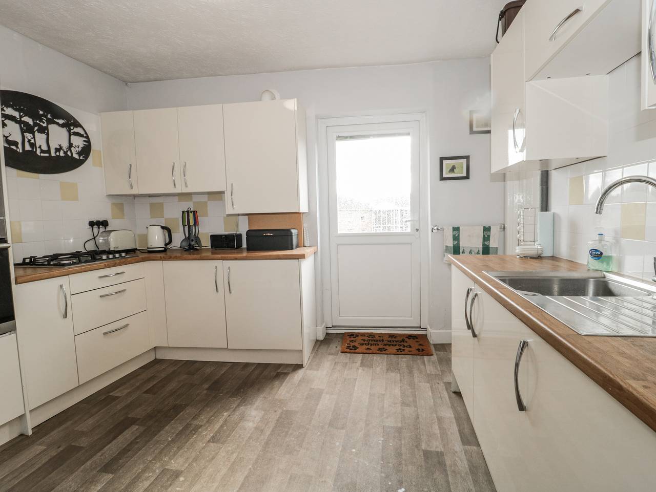 Appartement entier, The Flat House in Taunton, Somerset