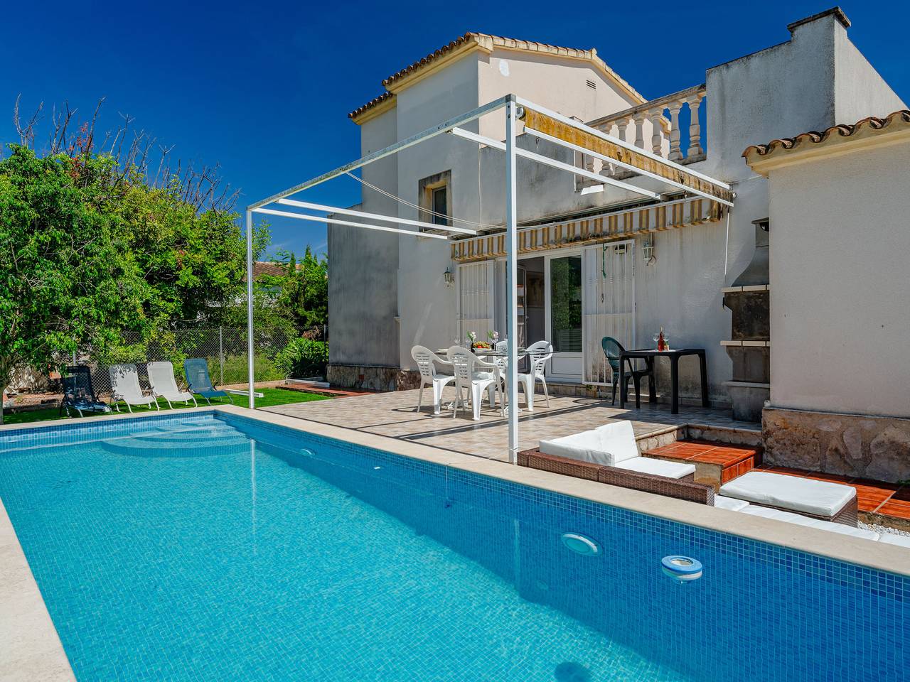Harmonia in Montgo, Dénia