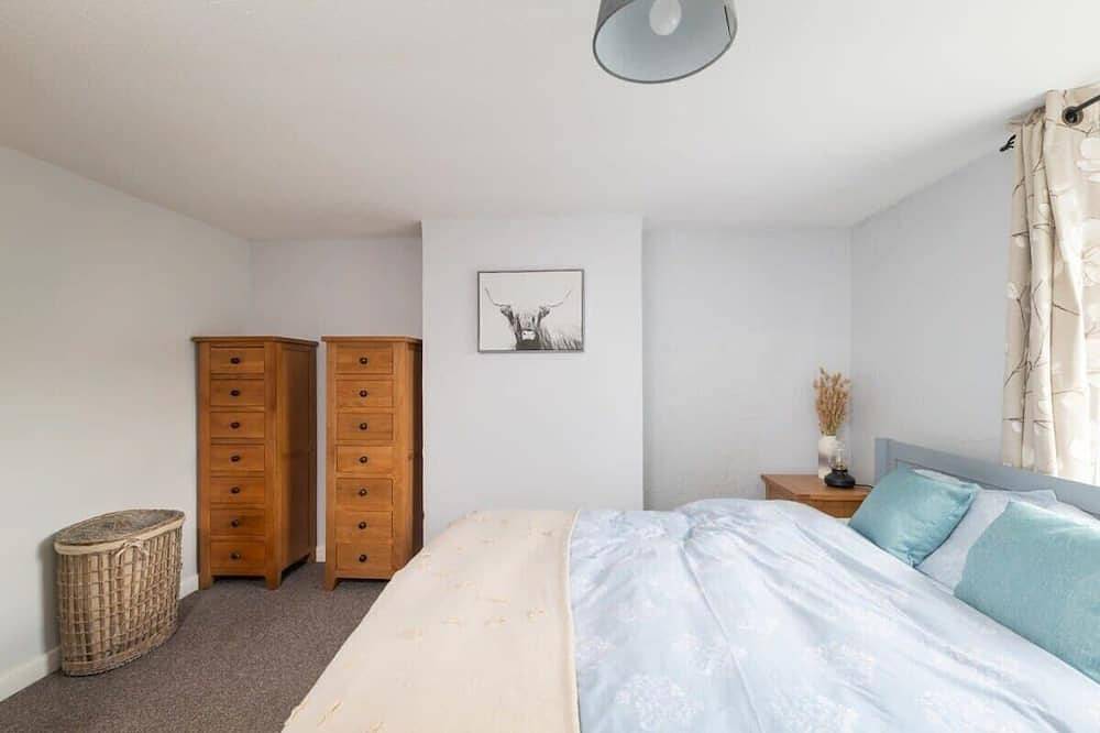 Spacious Cottage, Parking nr Saunton Sands in Devon