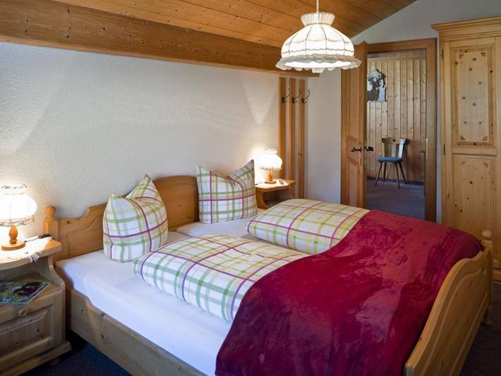 Ferienwohnung für 6 Personen, kinderfreundlich in Dalaas - 4