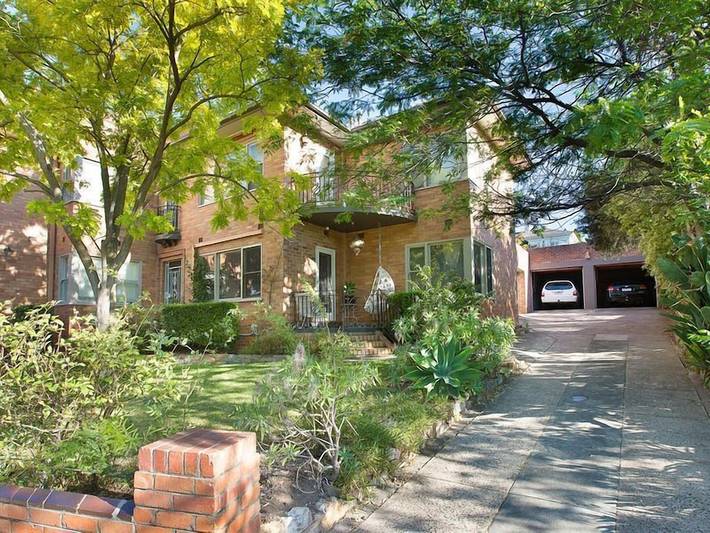 Gîte pour 4 personnes, avec piscine ainsi que balcon et jardin à Geelong - 3