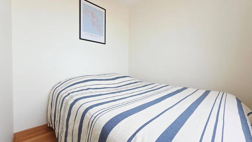 Gîte pour 4 personnes, avec vue dans Office De Tourisme Du Pays De Bray - 2