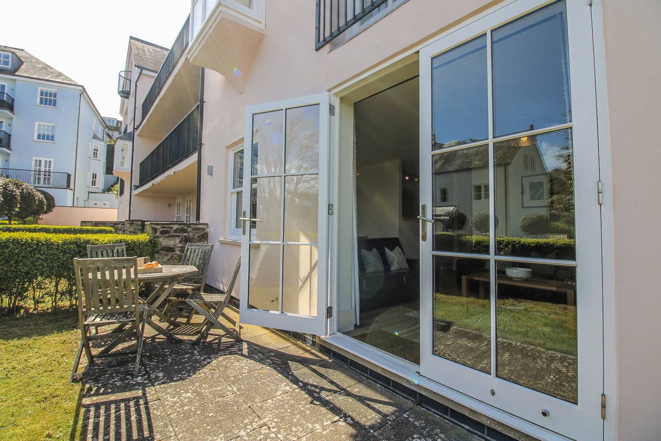 Casa vacanza a Devon a partire da 278€ a notte